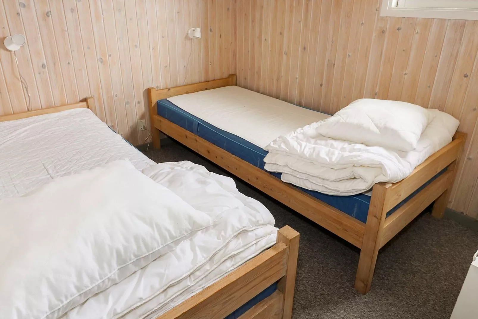 8 persoons vakantie huis in Hadsund-Binnen