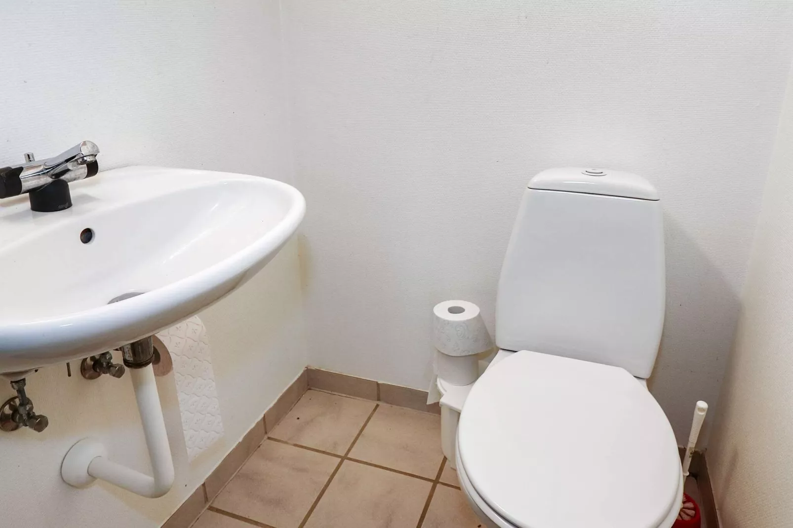 8 persoons vakantie huis in Hadsund-Binnen