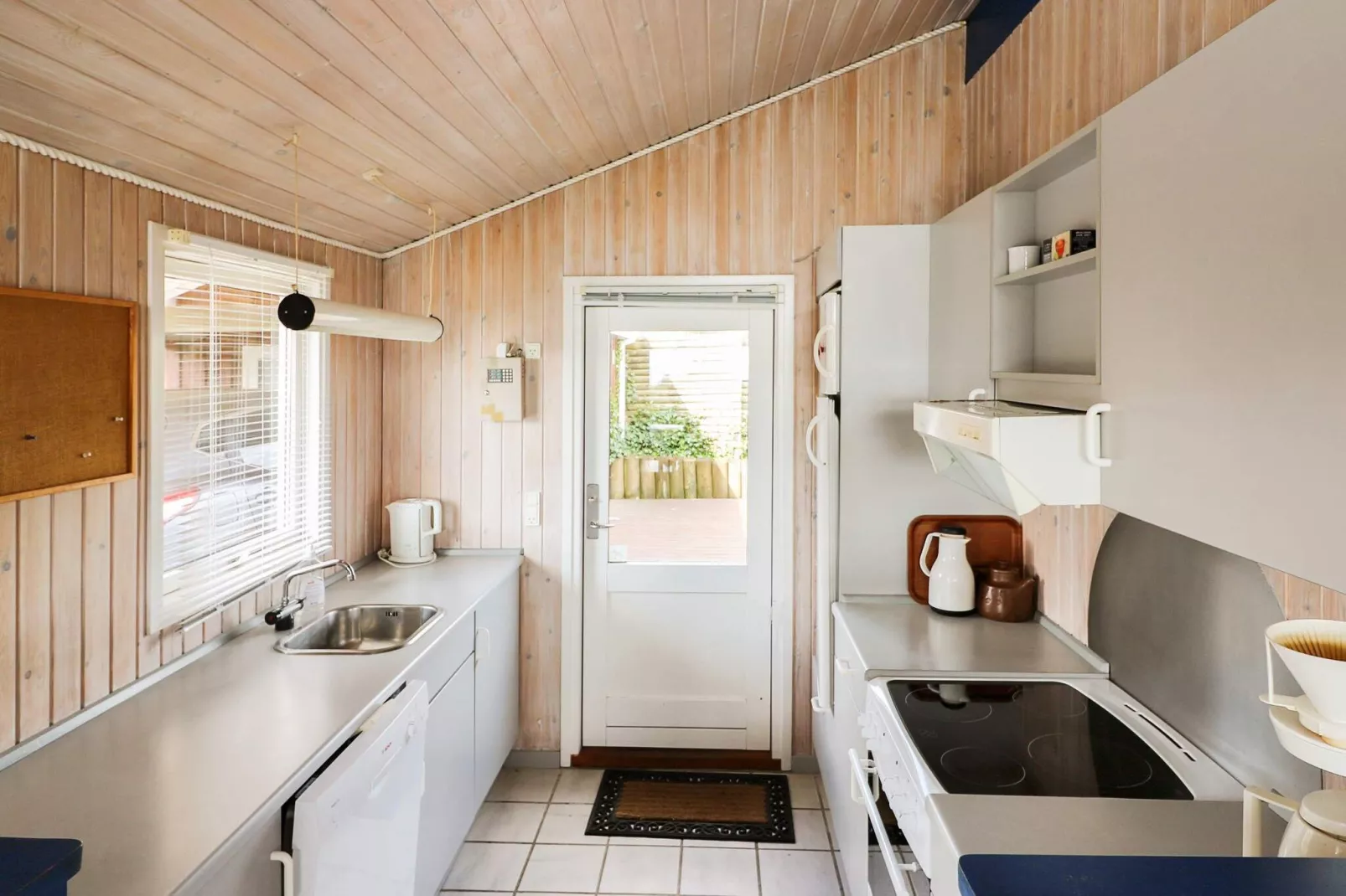 8 persoons vakantie huis in Hadsund-Binnen
