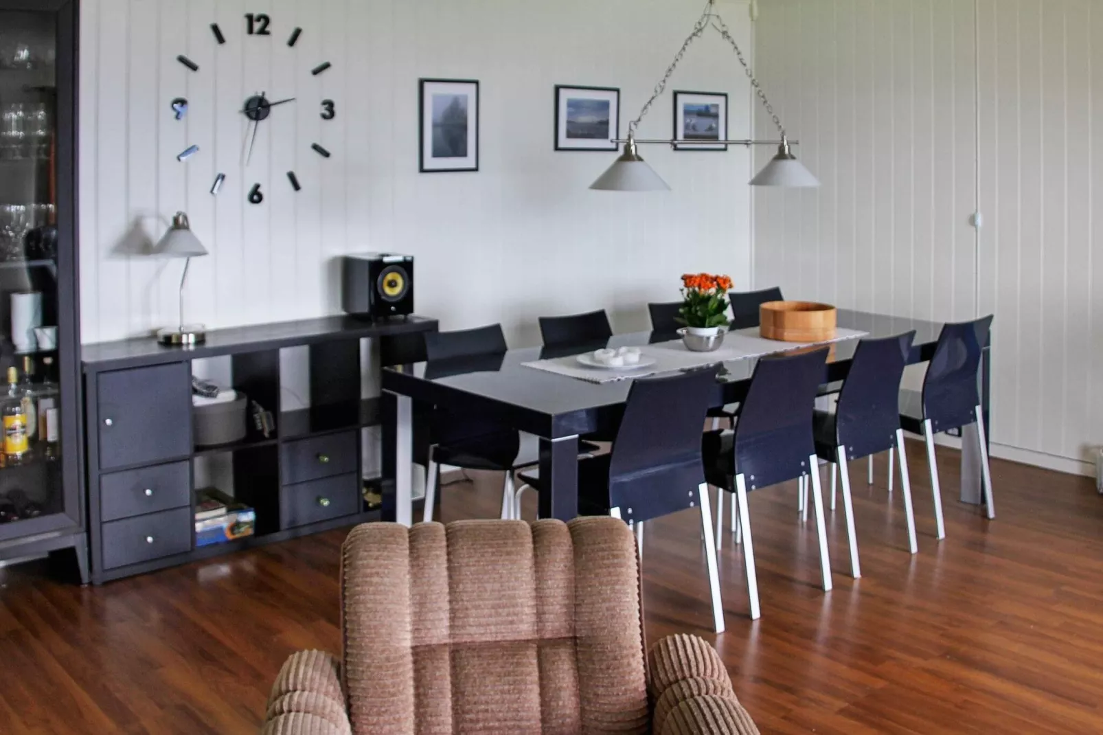 9 persoons vakantie huis in Lyngseidet-Binnen
