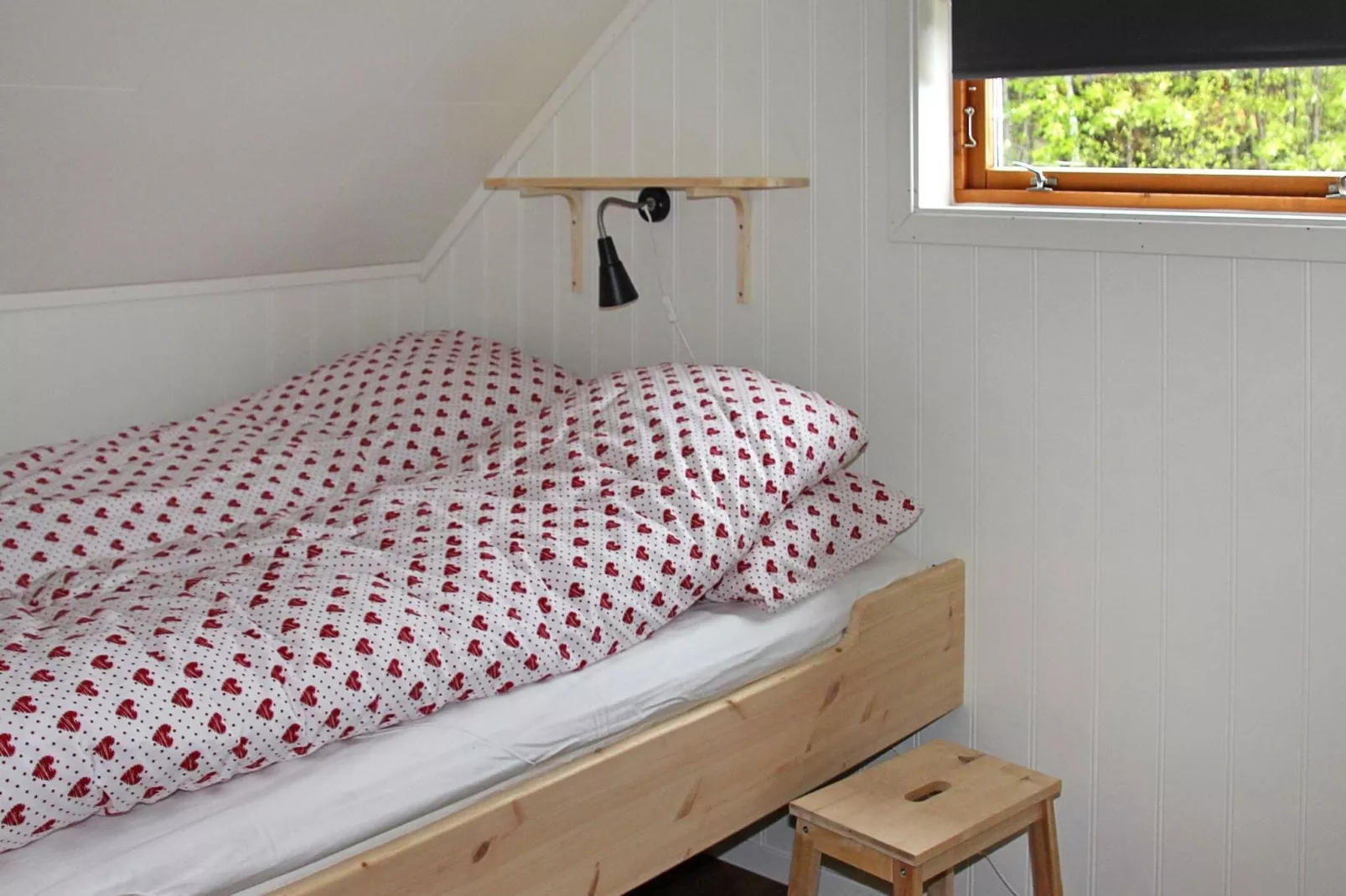 9 persoons vakantie huis in Lyngseidet-Binnen