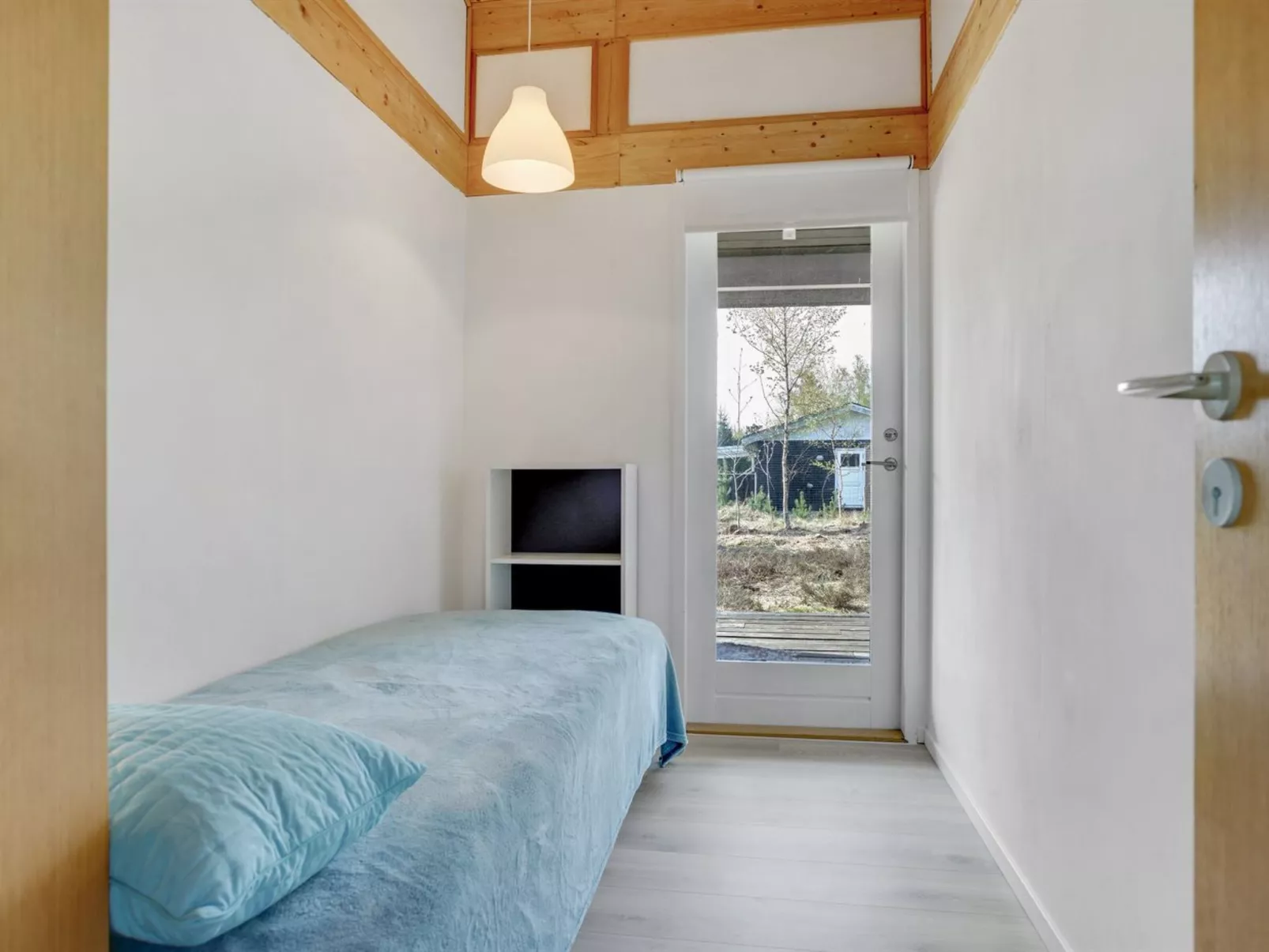 "Thomine" - 200m from the sea-Buiten