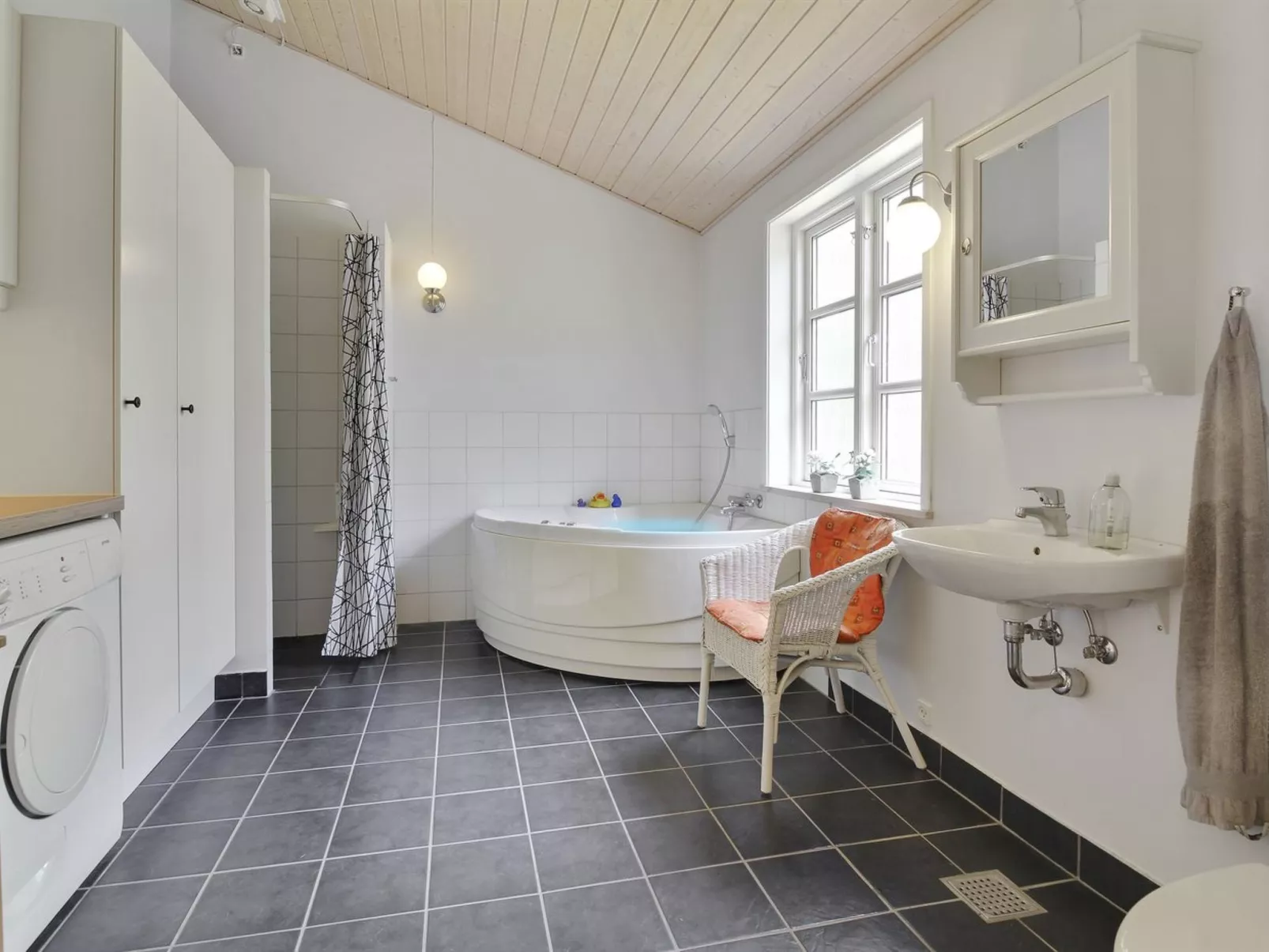 "Brodde" - all inclusive - 3km from the sea in NW Jutland-Binnen
