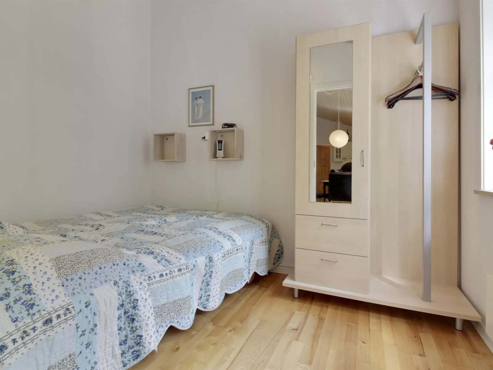 "Brodde" - all inclusive - 3km from the sea in NW Jutland-Binnen