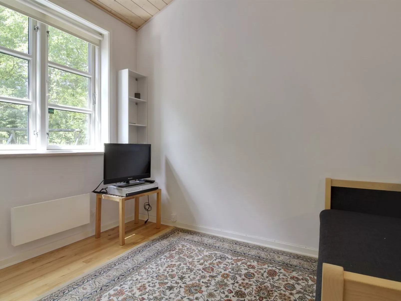"Brodde" - all inclusive - 3km from the sea in NW Jutland-Binnen