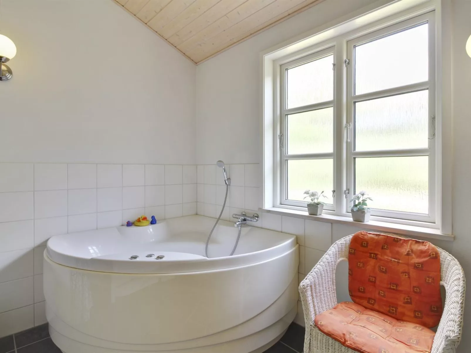 "Brodde" - all inclusive - 3km from the sea in NW Jutland-Binnen