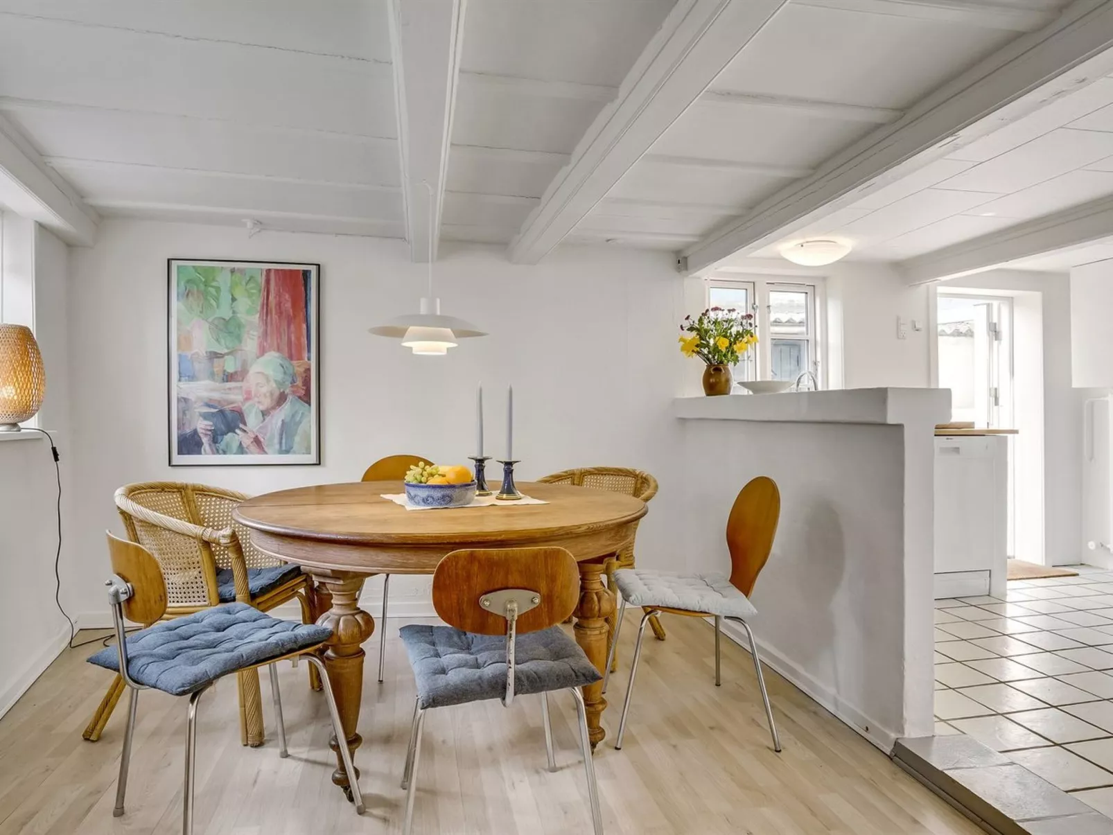 "Gaby" - 250m from the sea-Binnen