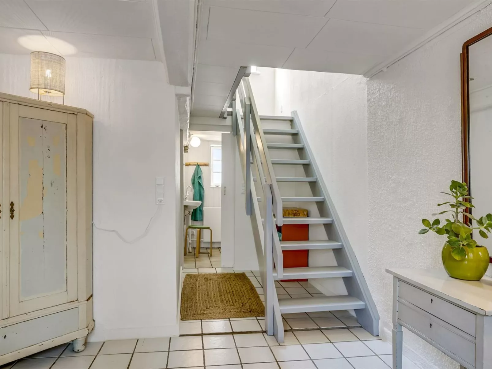"Gaby" - 250m from the sea-Binnen
