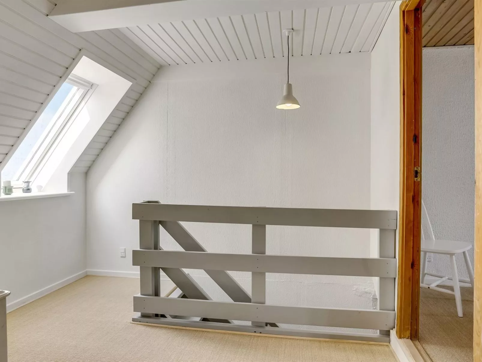 "Gaby" - 250m from the sea-Buiten