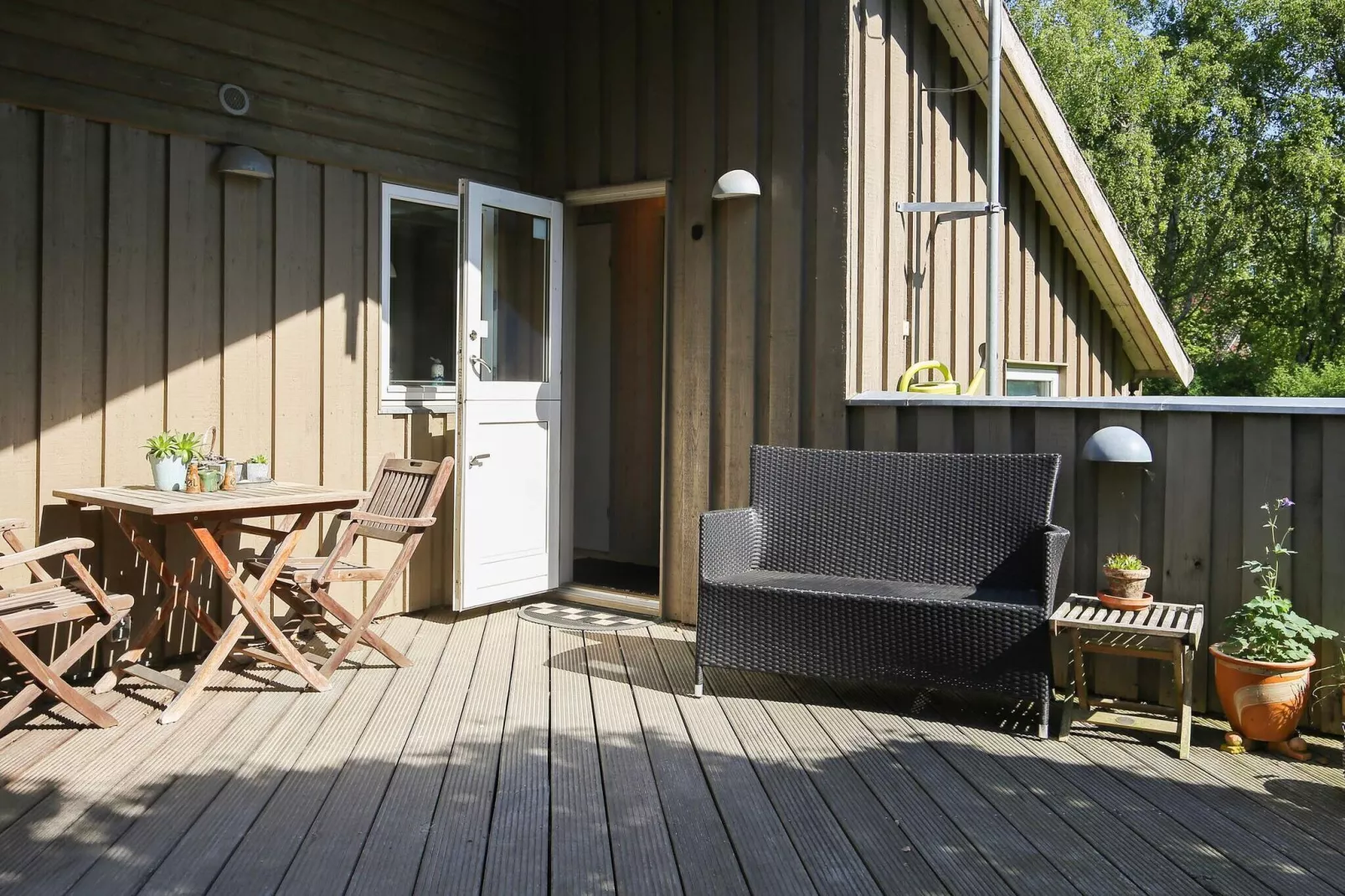 4 sterren vakantie huis in Vejby-Uitzicht