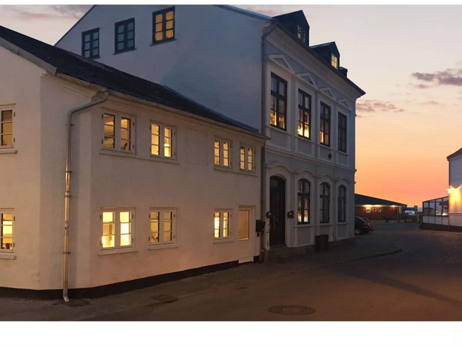 "Gaby" - 250m from the sea-Buiten