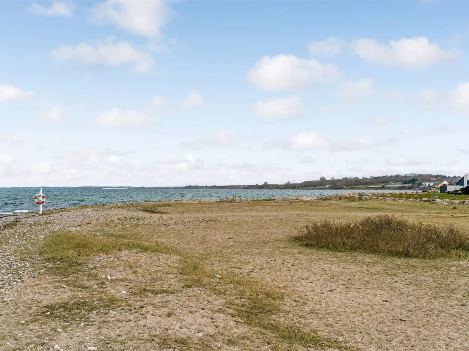 "Gaby" - 250m from the sea-Buiten