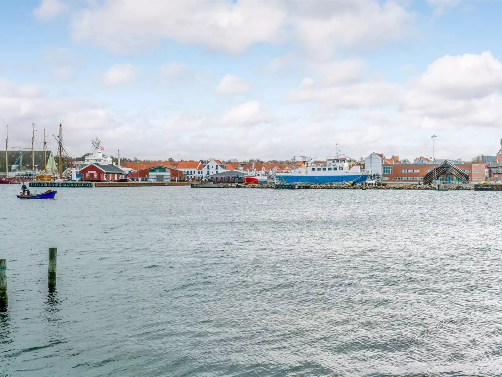 "Gaby" - 250m from the sea-Buiten