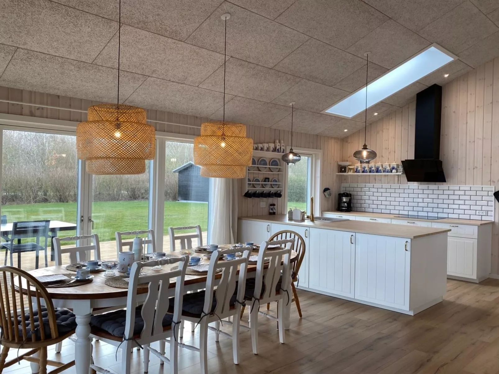 "Hasten" - 600m from the sea-Binnen