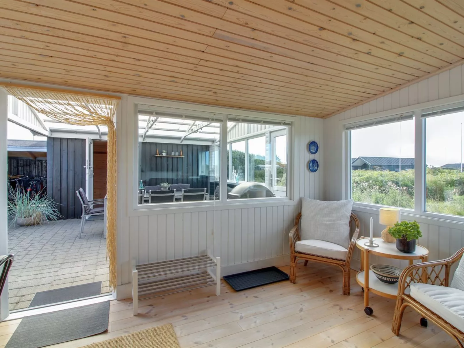 "Dodo" - 500m from the sea-Binnen