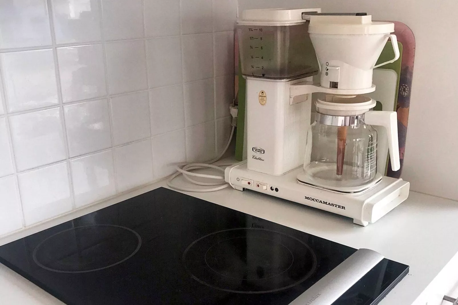 4 sterren vakantie huis in MELLBYSTRAND-Binnen