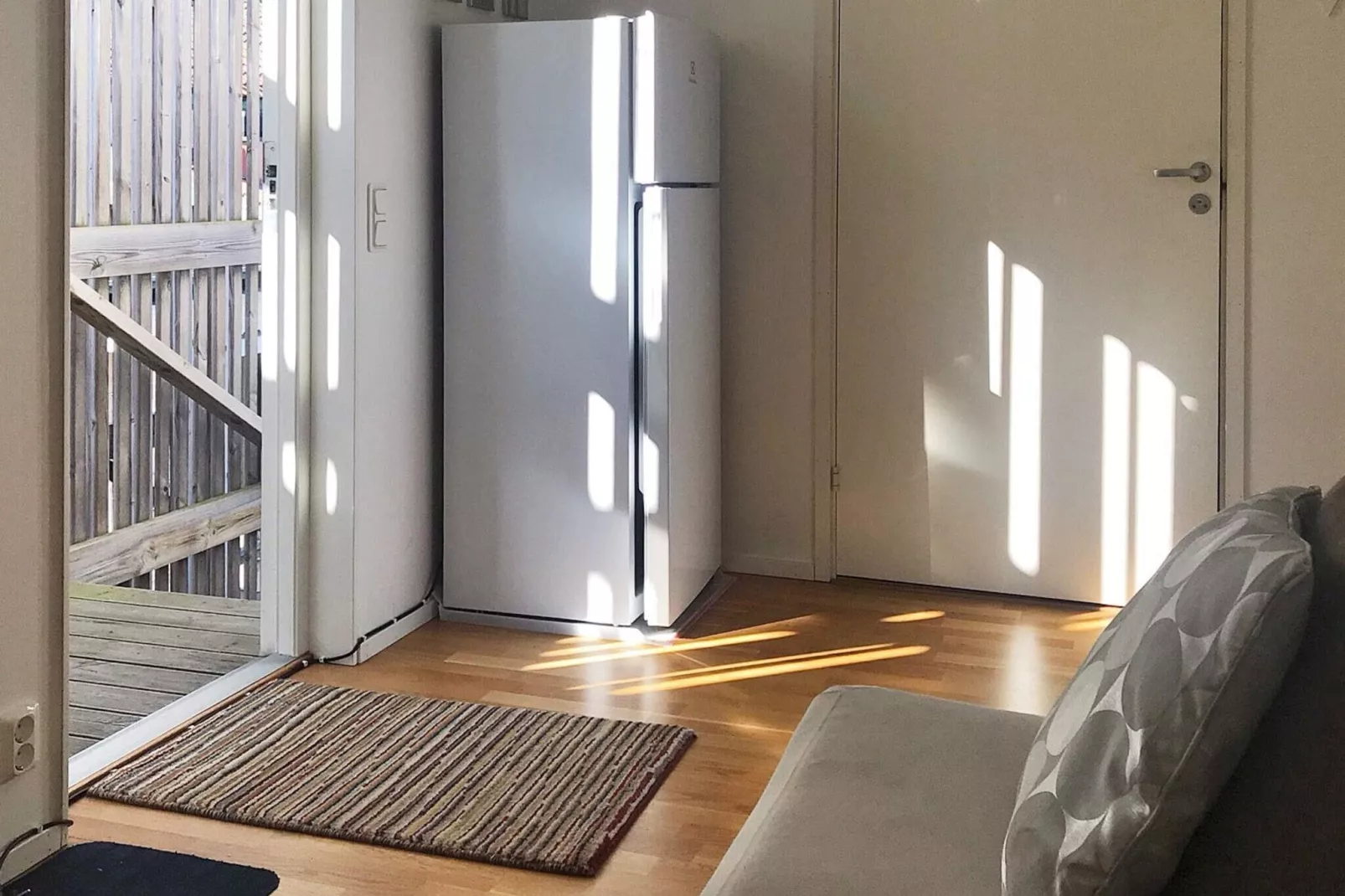 4 sterren vakantie huis in MELLBYSTRAND-Binnen