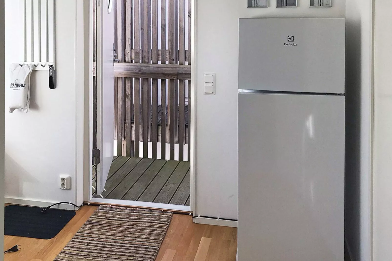 4 sterren vakantie huis in MELLBYSTRAND-Binnen