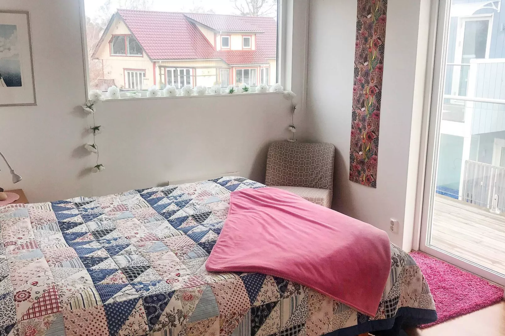 4 sterren vakantie huis in MELLBYSTRAND-Binnen