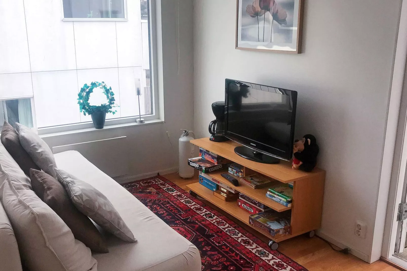 4 sterren vakantie huis in MELLBYSTRAND-Binnen