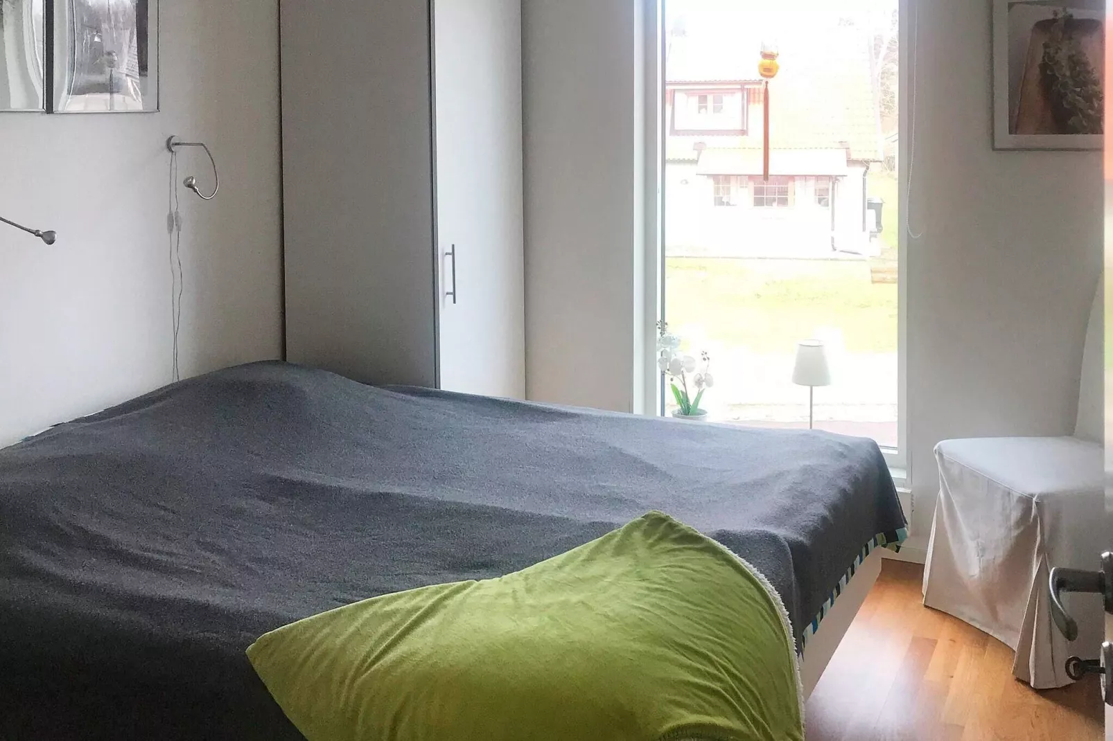 4 sterren vakantie huis in MELLBYSTRAND-Binnen