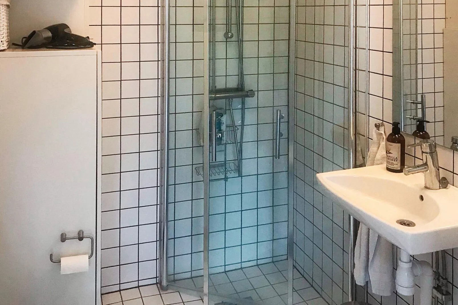 4 sterren vakantie huis in MELLBYSTRAND-Binnen