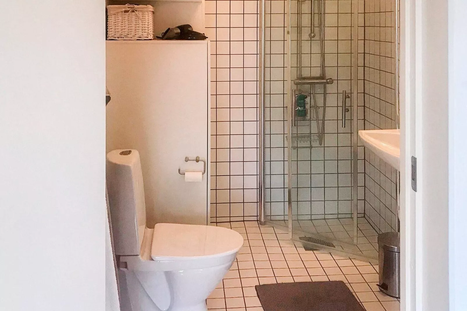 4 sterren vakantie huis in MELLBYSTRAND-Binnen