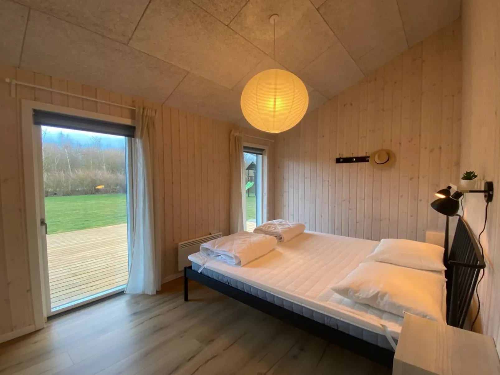 "Hasten" - 600m from the sea-Binnen