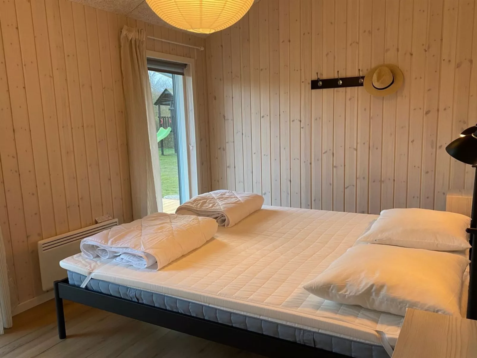 "Hasten" - 600m from the sea-Binnen