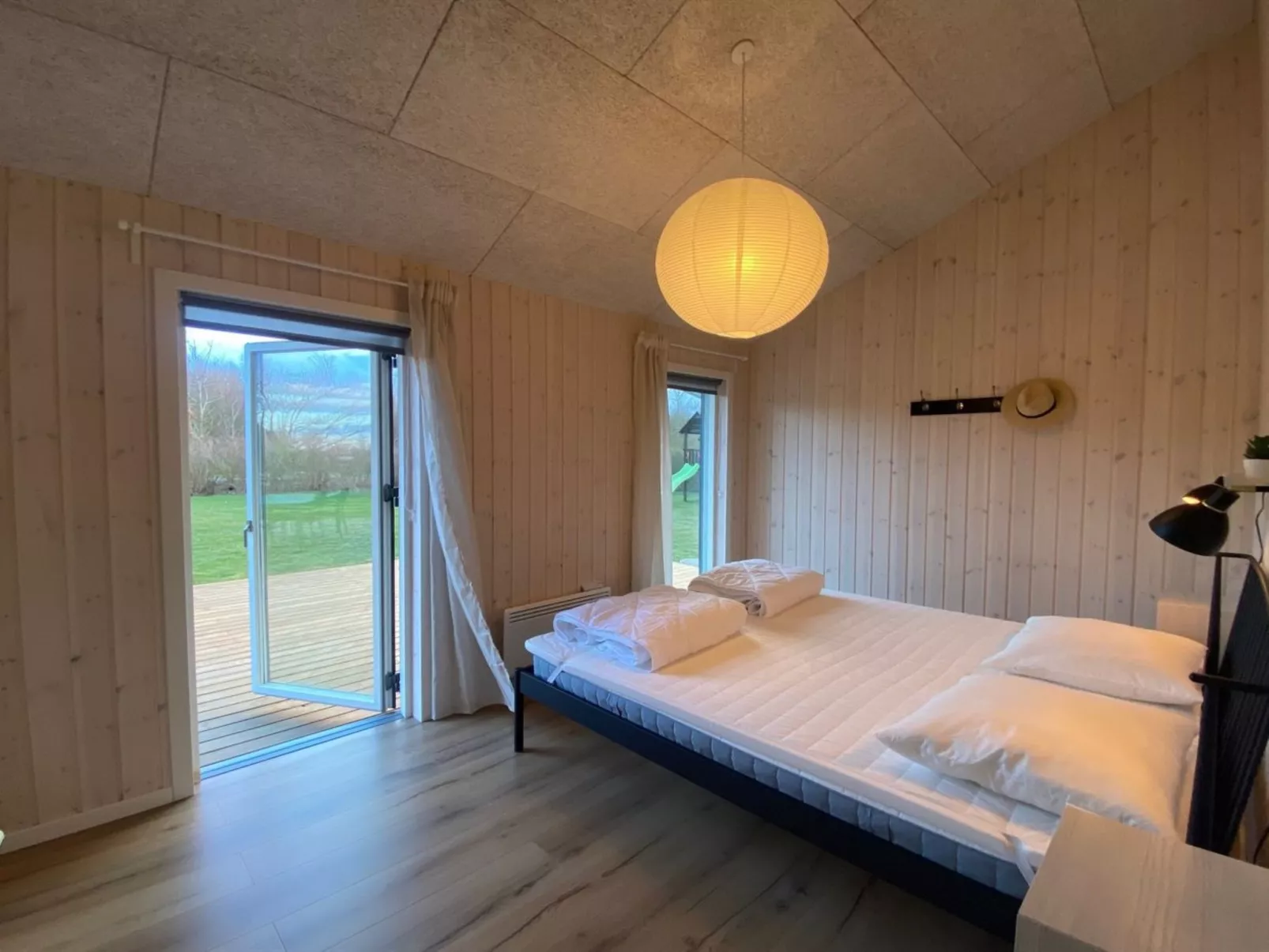 "Hasten" - 600m from the sea-Binnen