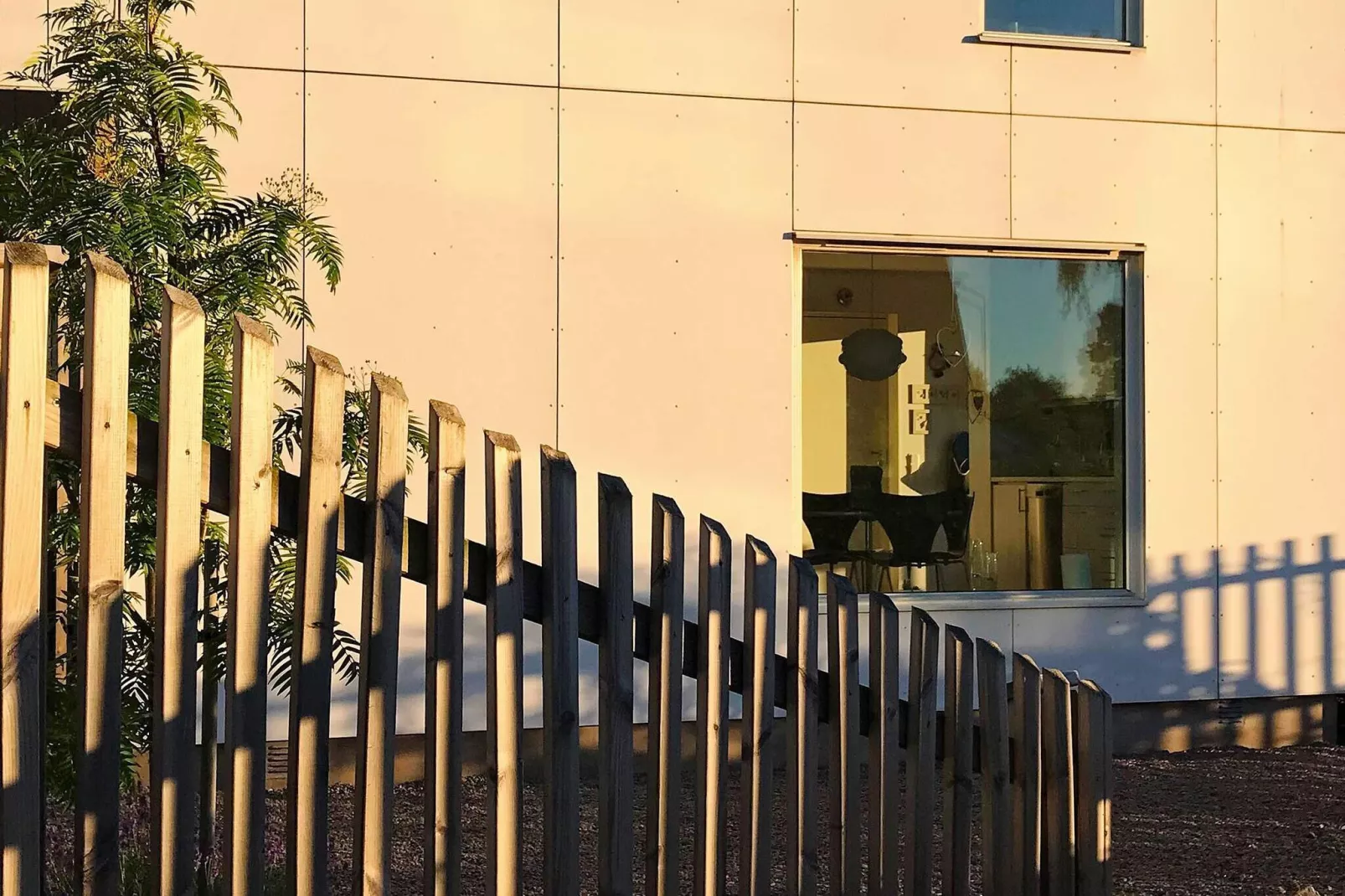 4 sterren vakantie huis in MELLBYSTRAND-Uitzicht