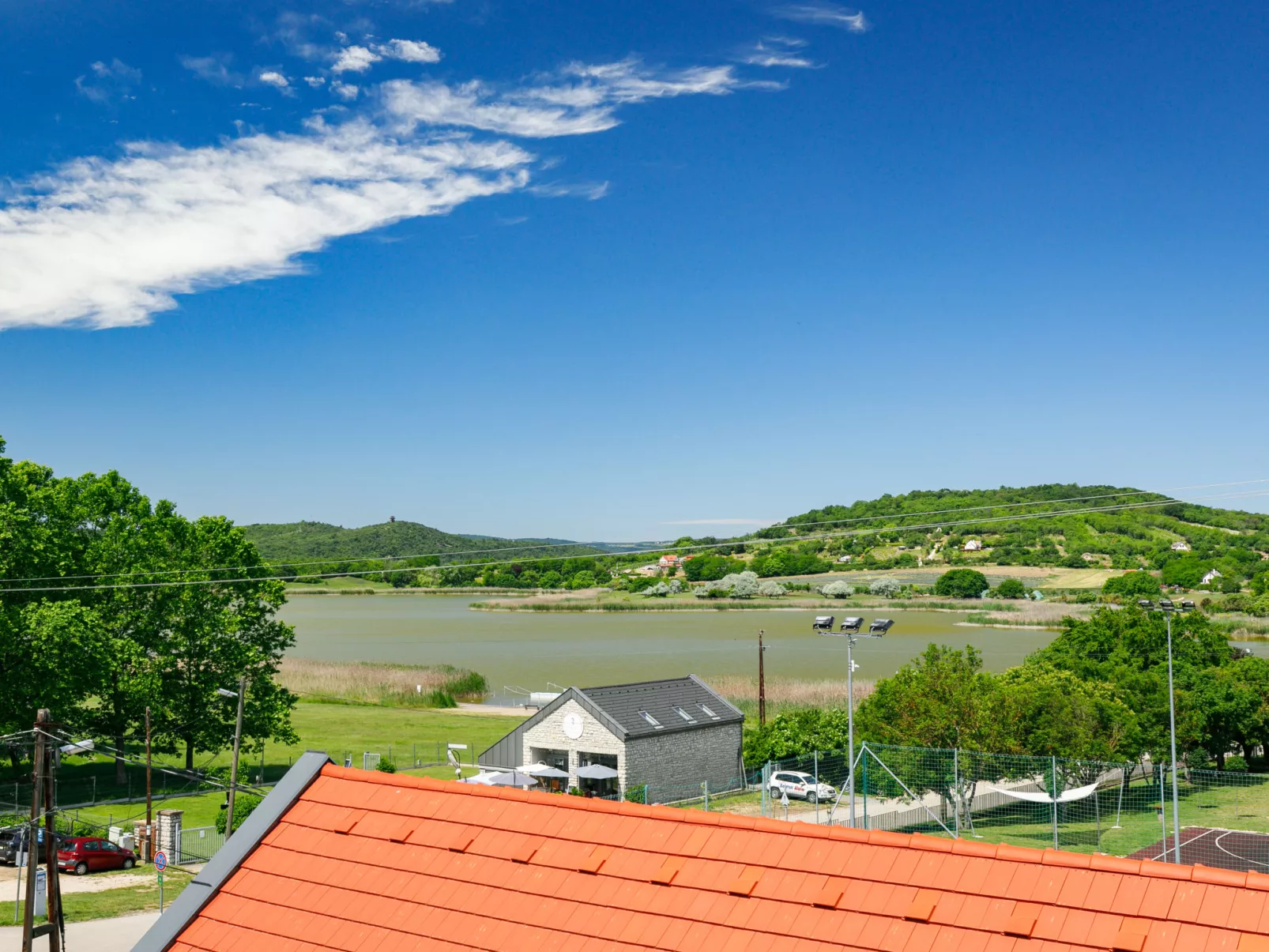 Lago-Buiten