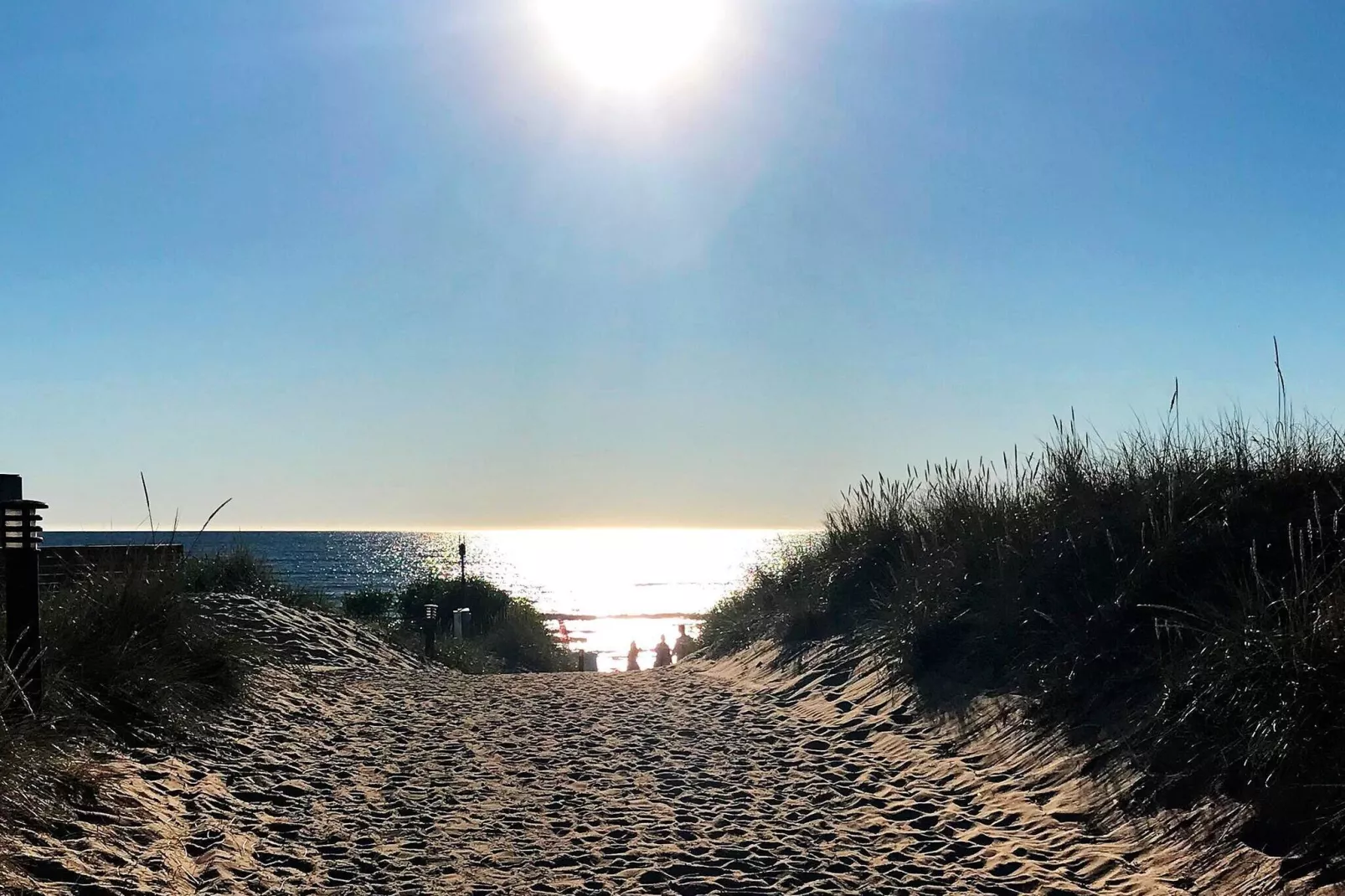 4 sterren vakantie huis in MELLBYSTRAND-Uitzicht