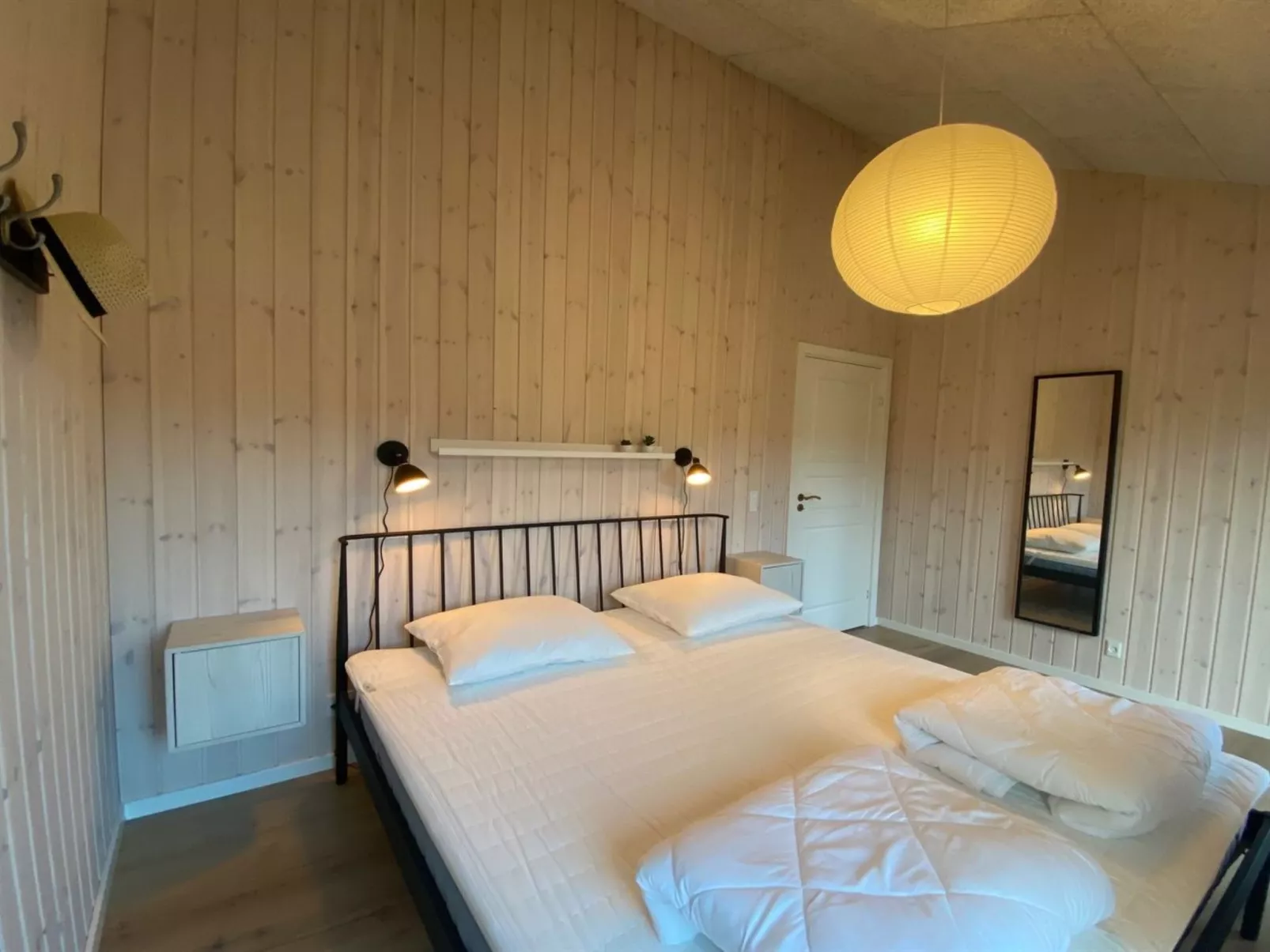 "Hasten" - 600m from the sea-Binnen