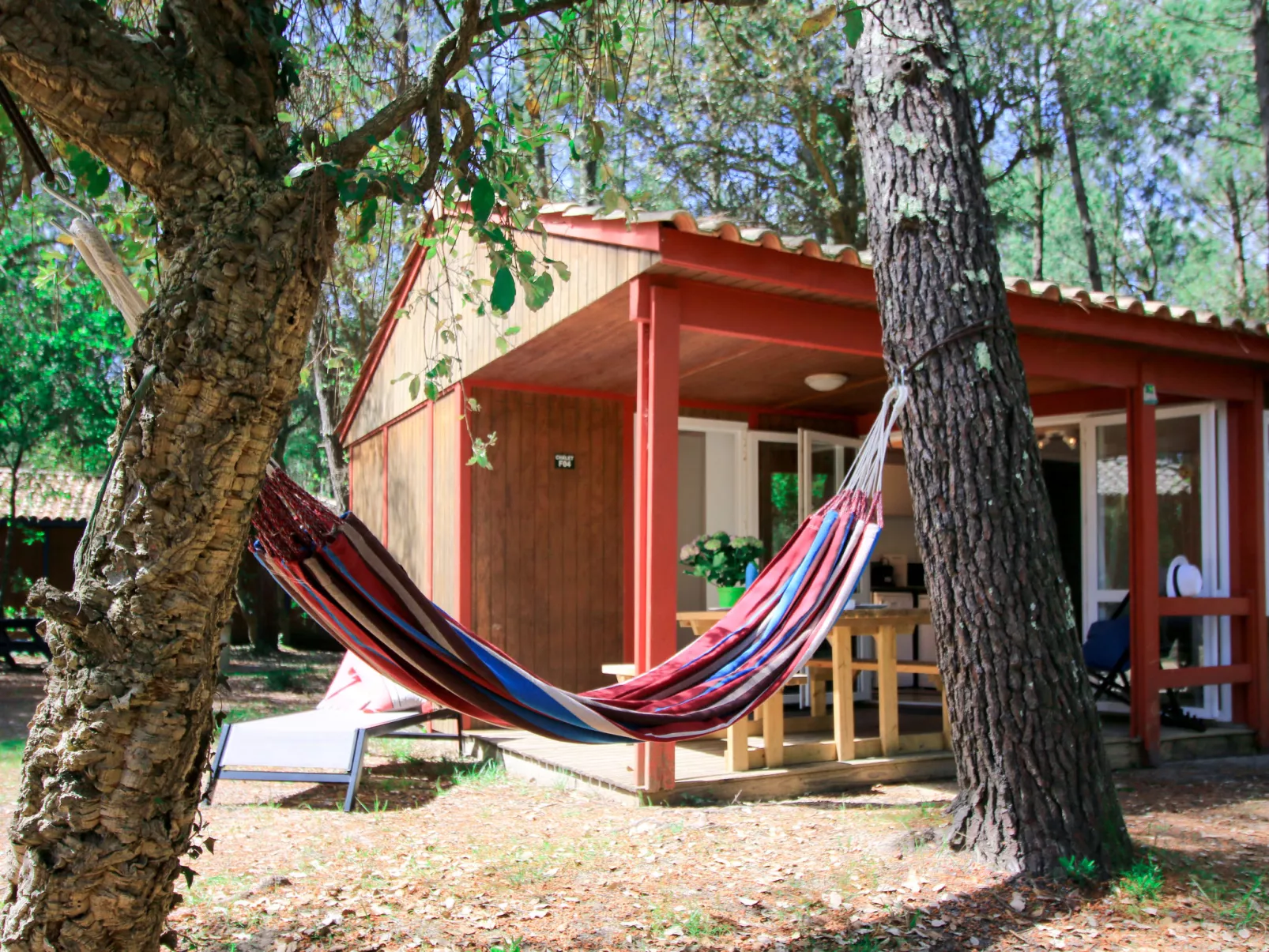 Blue Océan Chalet Villa Premium