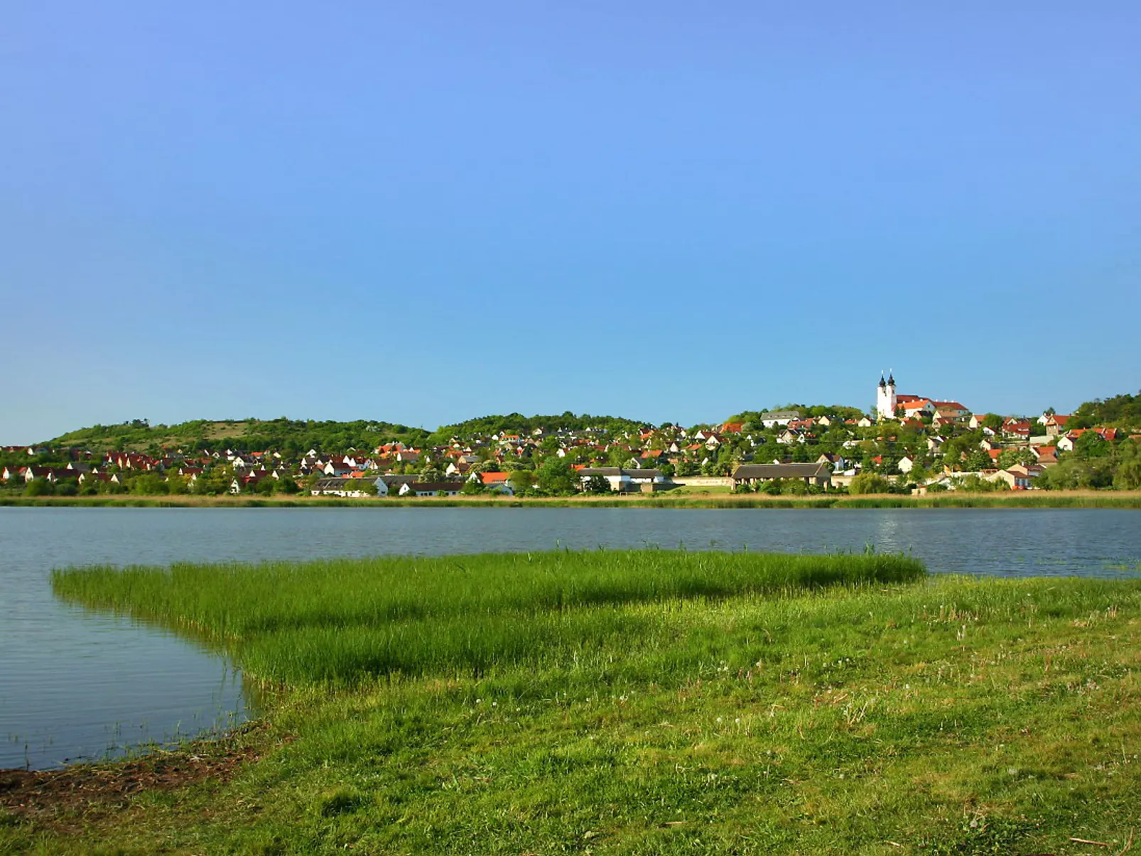Lago-Buiten