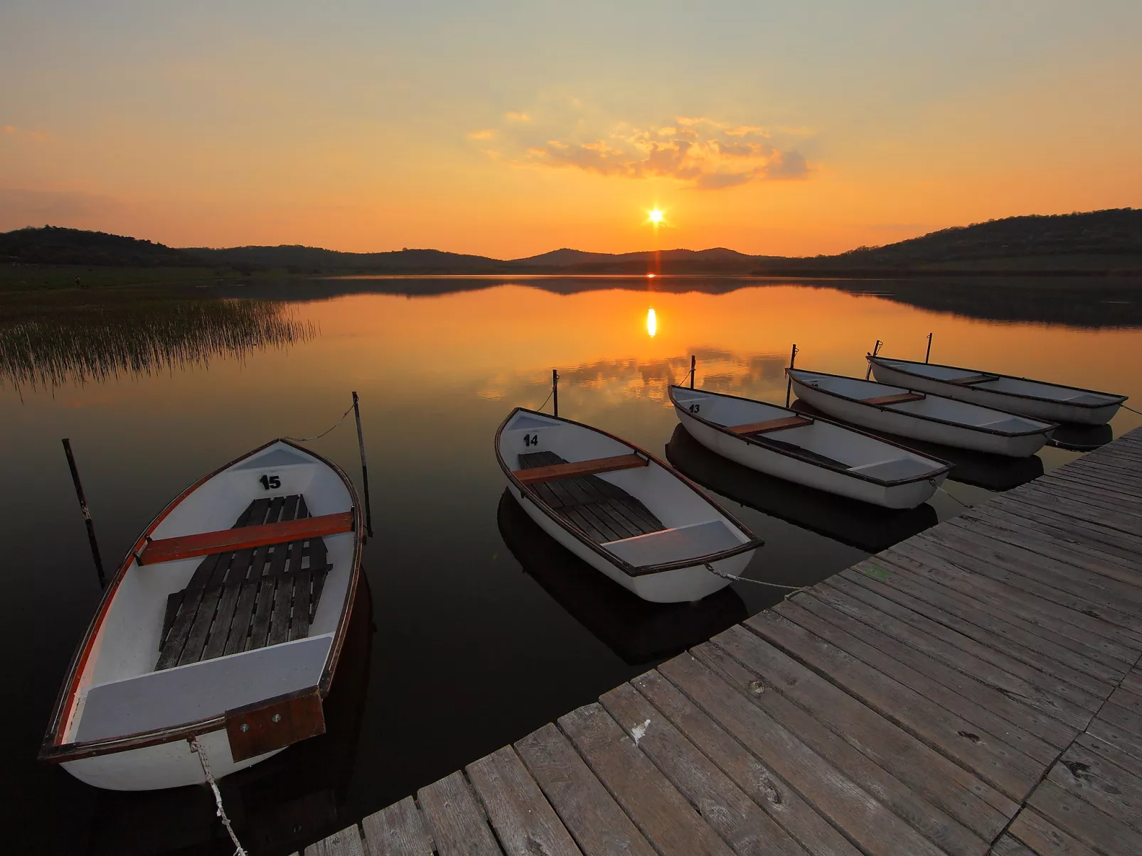 Lago-Buiten