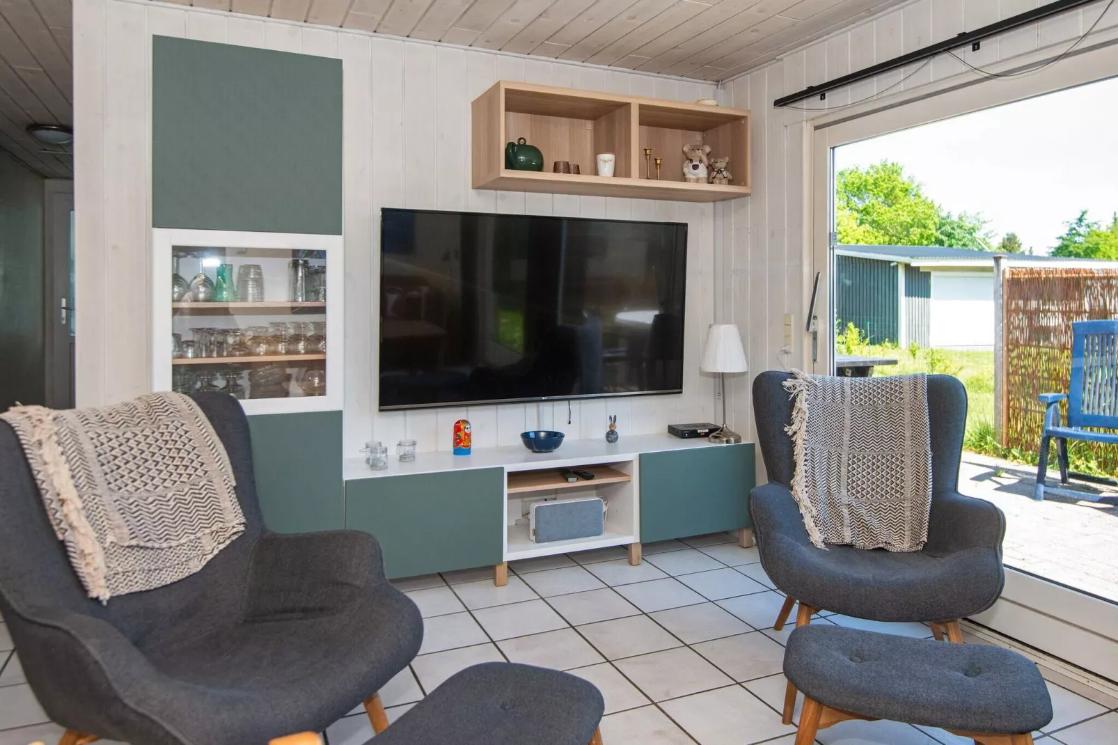 10 persoons vakantie huis in Ørsted-Binnen