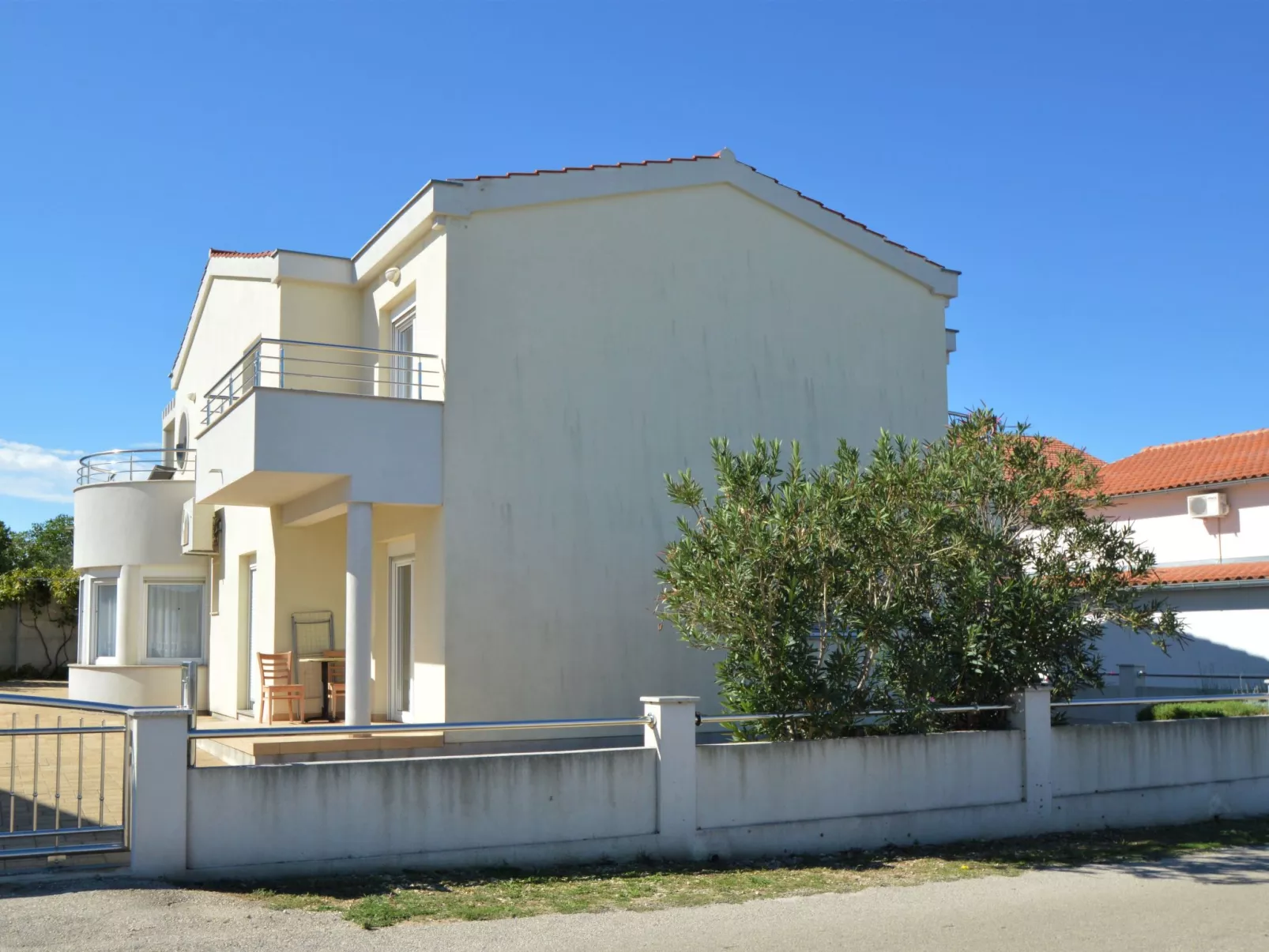 Sablić-Buiten