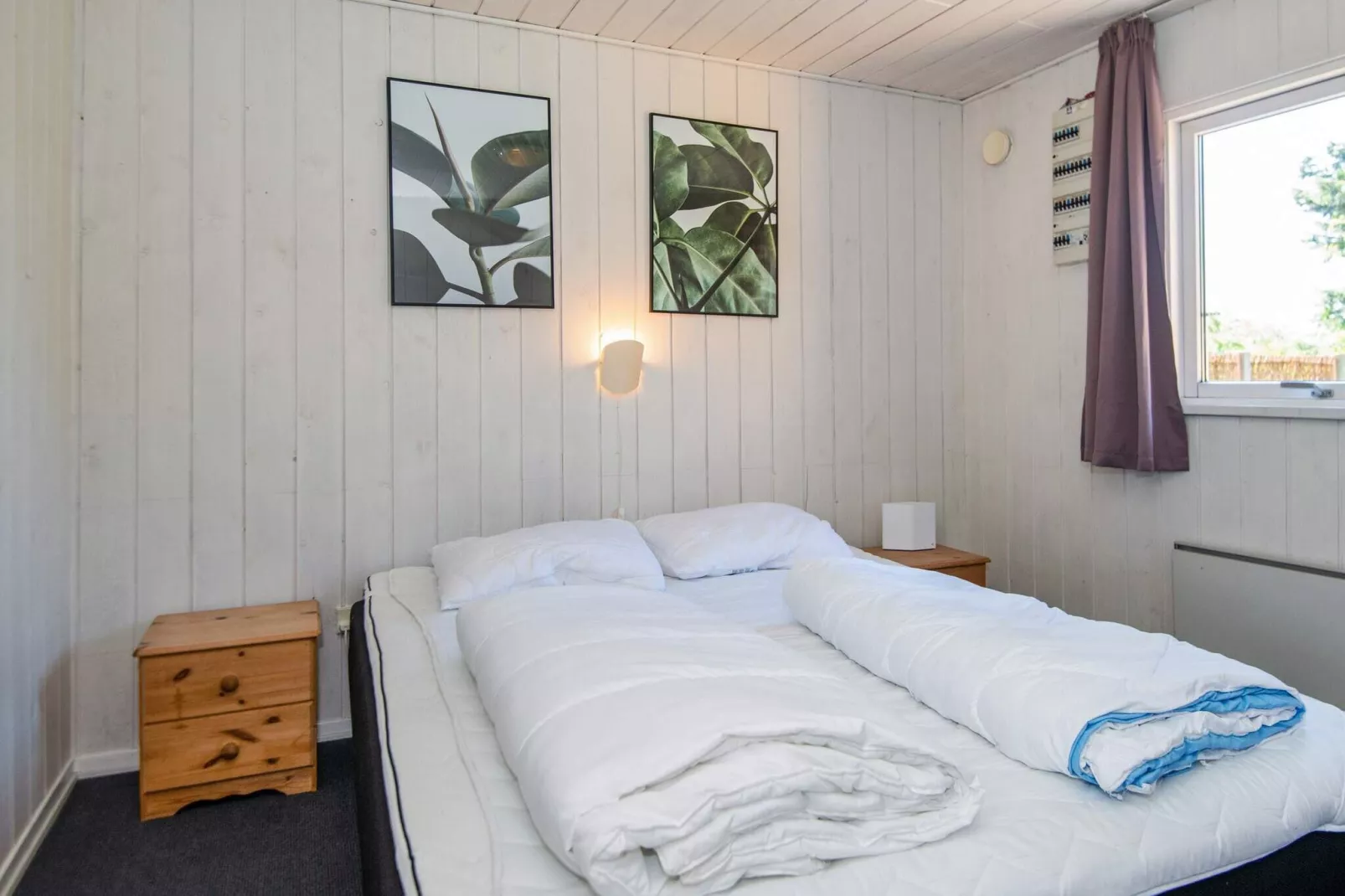 10 persoons vakantie huis in Ørsted-Binnen