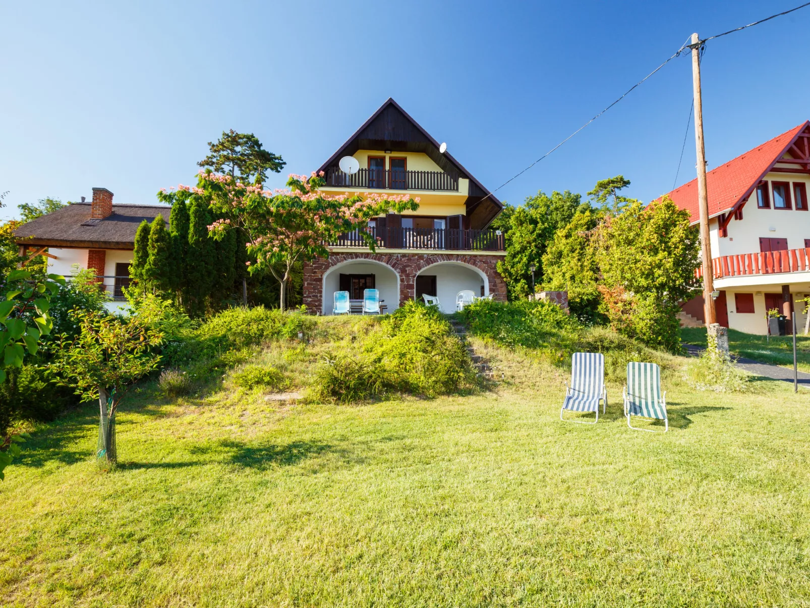 Panorama-Buiten