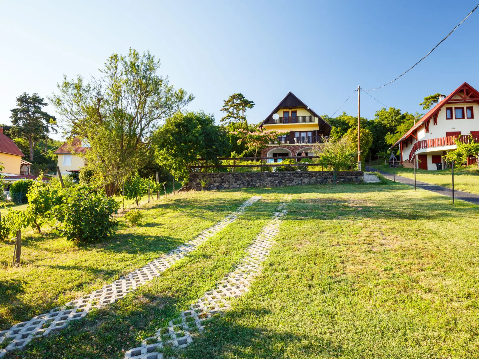 Panorama-Buiten