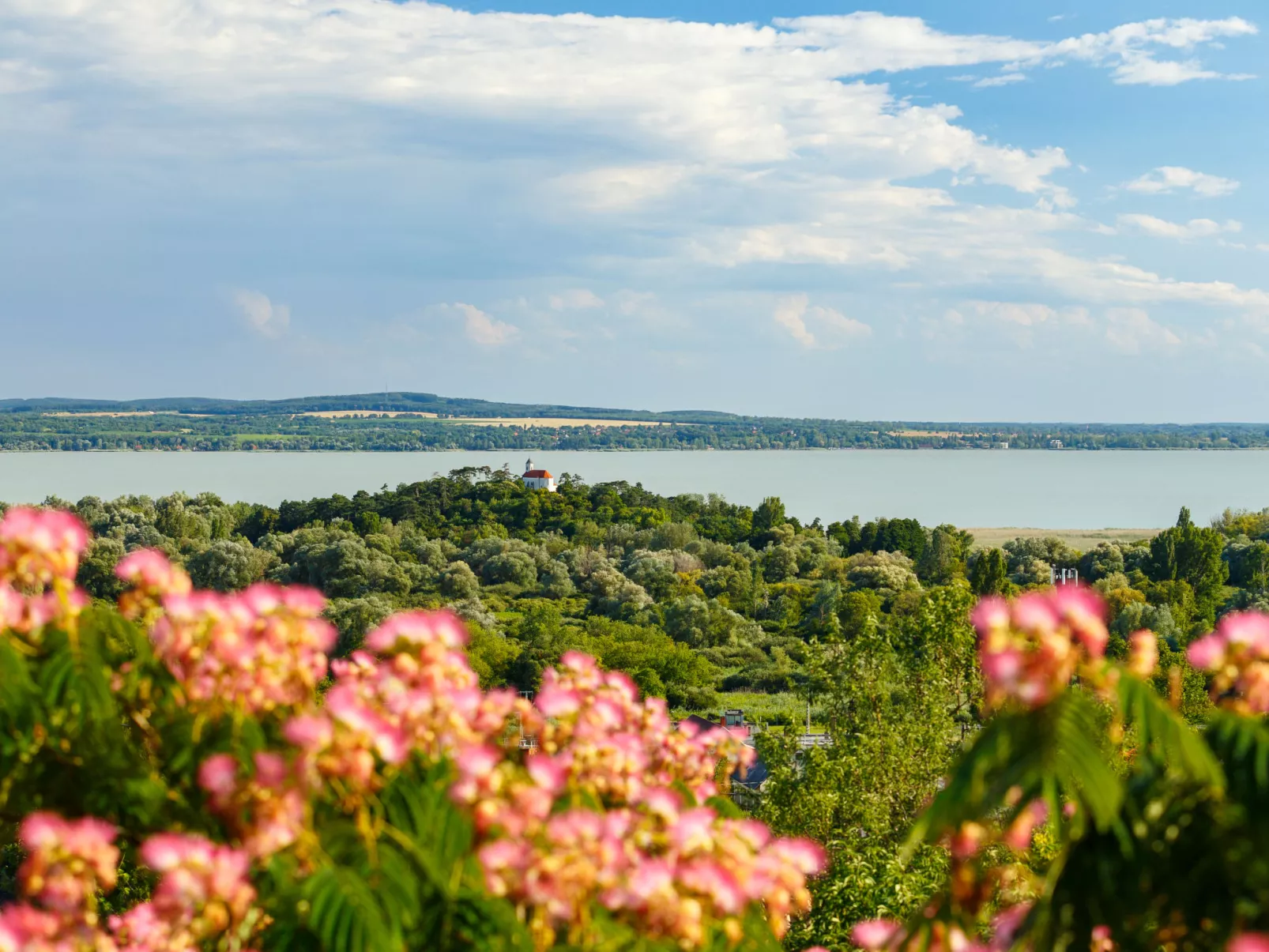 Panorama-Buiten