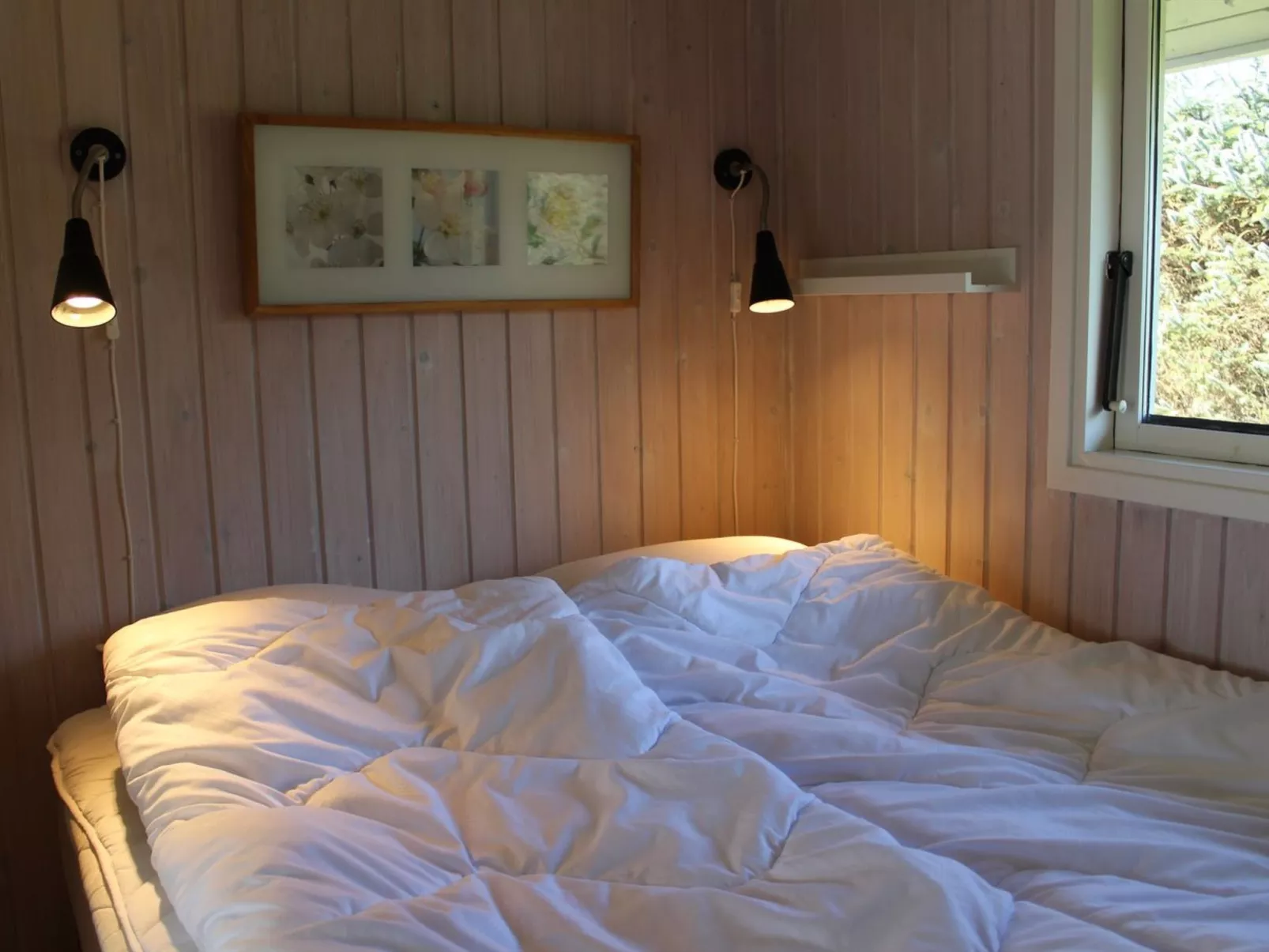 "Elly" - 1km from the sea-Binnen