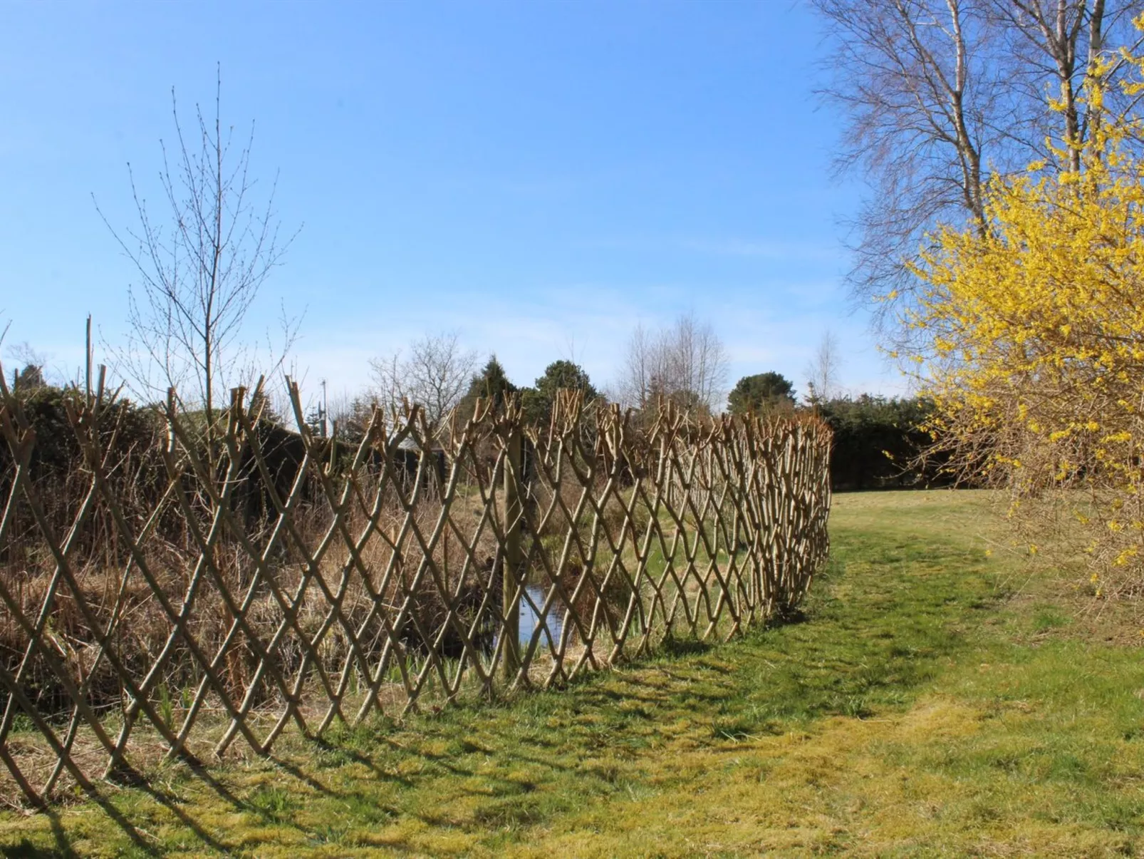 "Elly" - 1km from the sea-Buiten