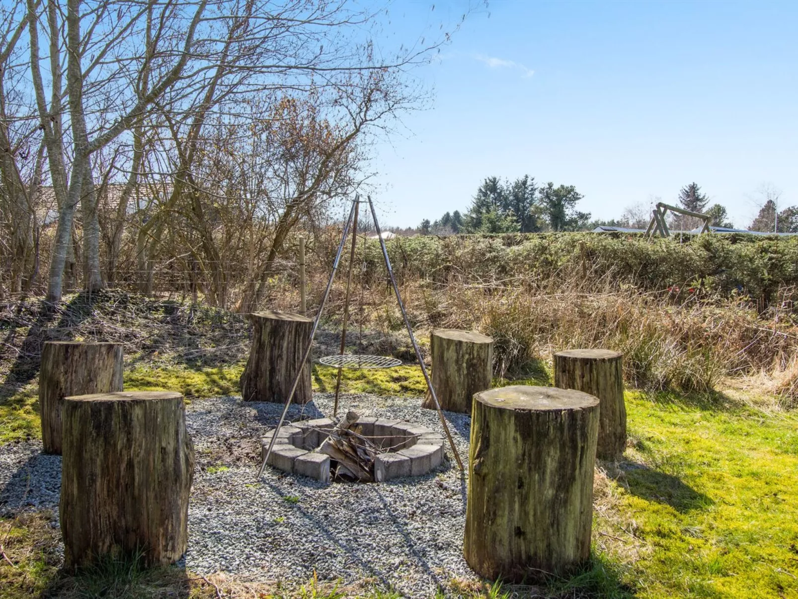 "Elly" - 1km from the sea-Buiten