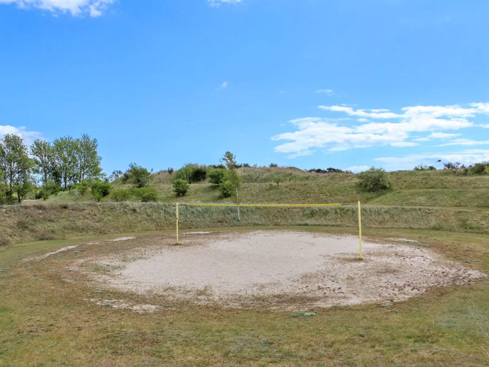 "Goda" - 5m from the sea-Binnen