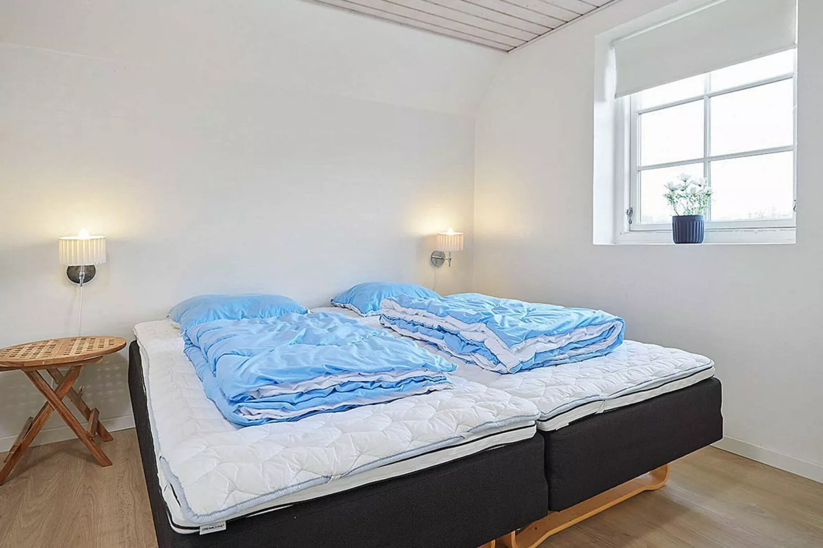 18 persoons vakantie huis in Ulfborg-Binnen