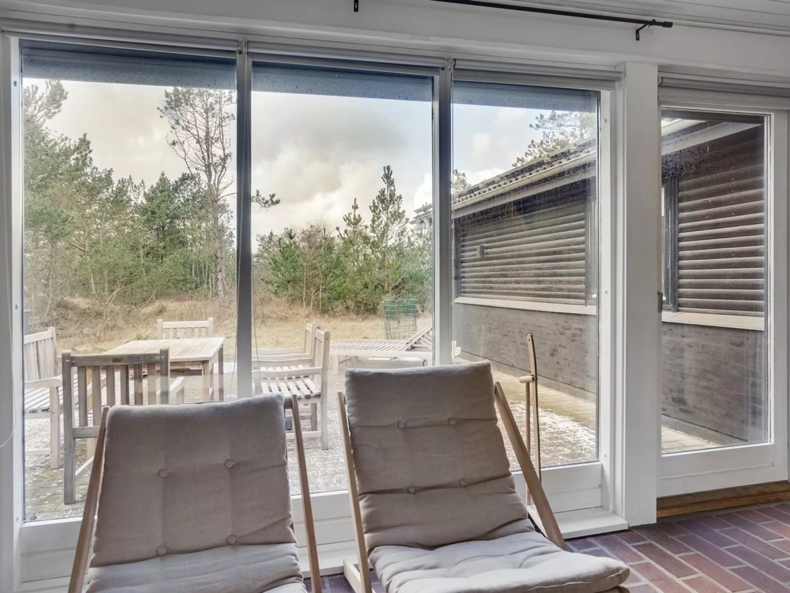 "Barba" - 2km from the sea-Binnen
