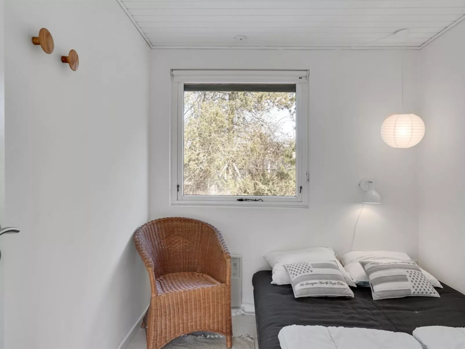 "Barba" - 2km from the sea-Binnen